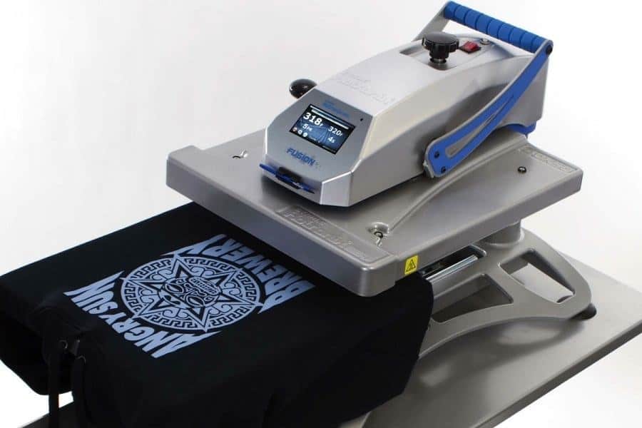 Best Heat Press: A Buying Guide